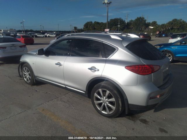 Photo 2 VIN: JN1BJ0RP0HM390188 - INFINITI QX50 