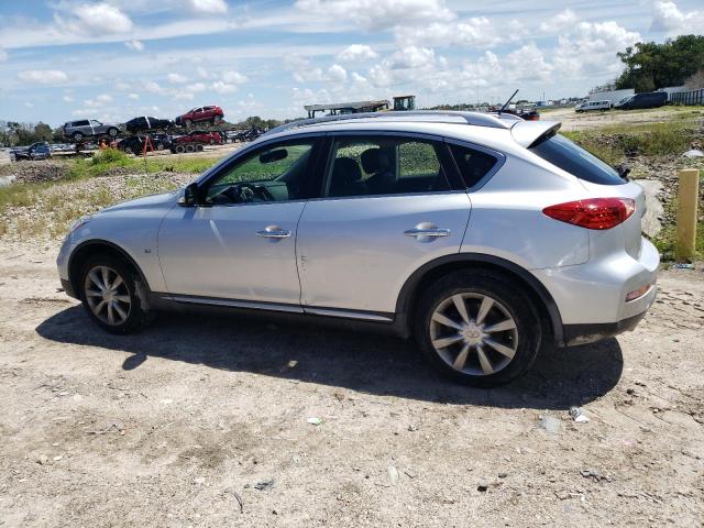 Photo 1 VIN: JN1BJ0RP0HM390319 - INFINITI QX50 