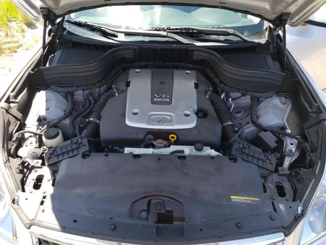 Photo 11 VIN: JN1BJ0RP0HM390319 - INFINITI QX50 