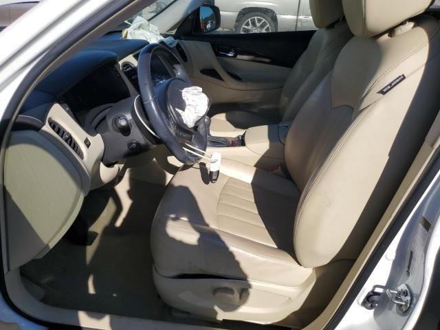 Photo 6 VIN: JN1BJ0RP1GM230528 - INFINITI QX50 