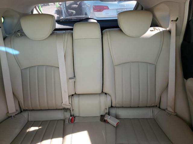 Photo 9 VIN: JN1BJ0RP1GM230528 - INFINITI QX50 