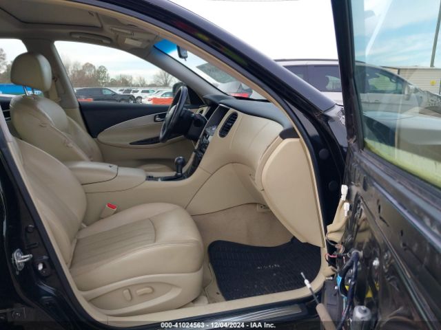 Photo 4 VIN: JN1BJ0RP1GM231016 - INFINITI QX50 