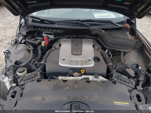 Photo 9 VIN: JN1BJ0RP1GM231016 - INFINITI QX50 