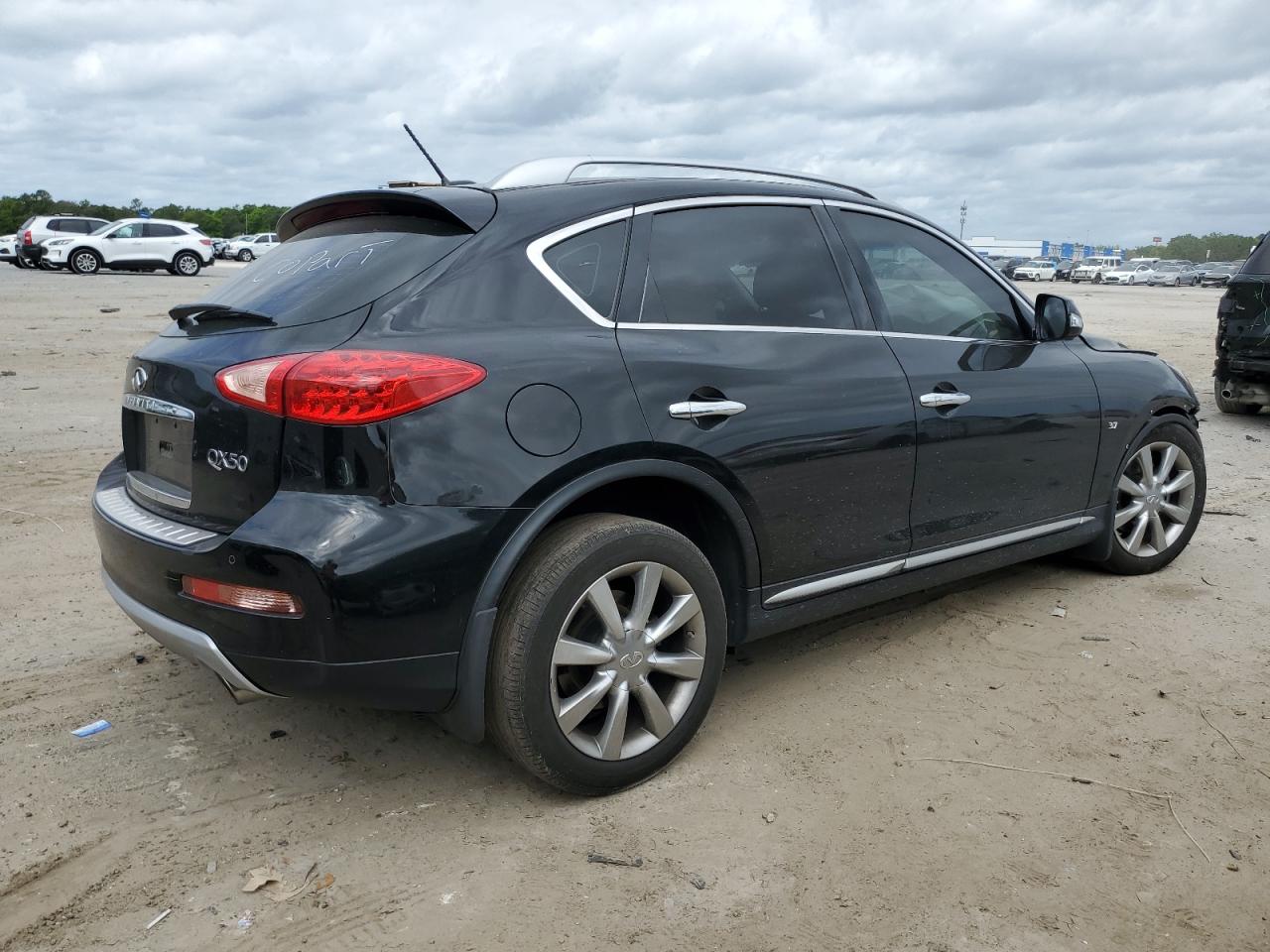 Photo 2 VIN: JN1BJ0RP1GM231470 - INFINITI QX50 