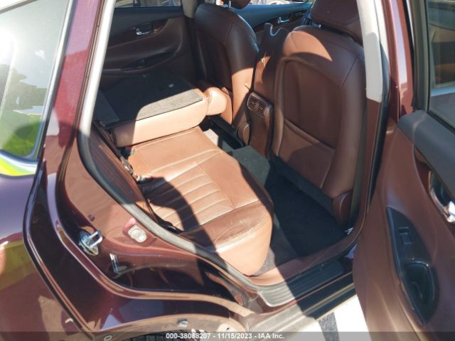 Photo 7 VIN: JN1BJ0RP1GM231551 - INFINITI QX50 