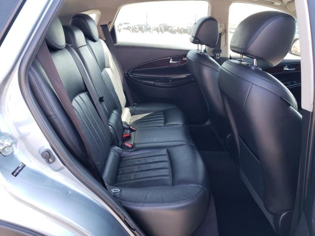 Photo 10 VIN: JN1BJ0RP1GM231775 - INFINITI QX50 