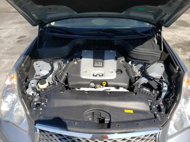 Photo 11 VIN: JN1BJ0RP1GM231775 - INFINITI QX50 