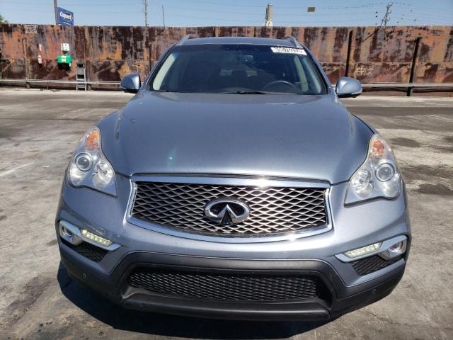 Photo 4 VIN: JN1BJ0RP1GM231775 - INFINITI QX50 