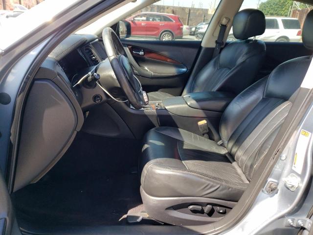 Photo 6 VIN: JN1BJ0RP1GM231775 - INFINITI QX50 