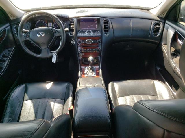 Photo 7 VIN: JN1BJ0RP1GM231775 - INFINITI QX50 