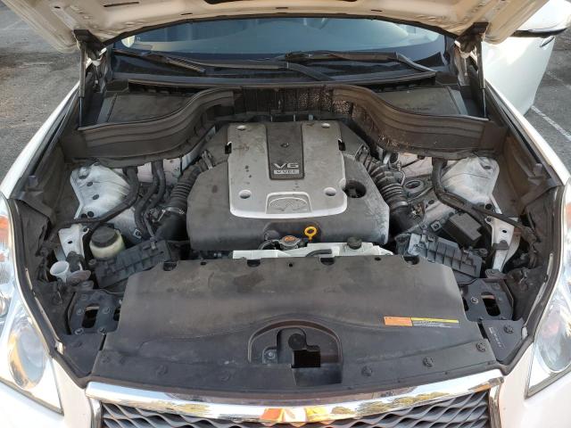 Photo 10 VIN: JN1BJ0RP1GM232425 - INFINITI QX50 