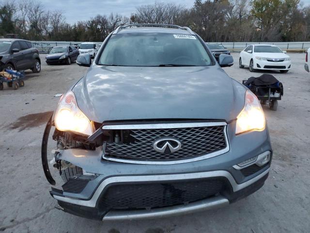 Photo 4 VIN: JN1BJ0RP1GM234708 - INFINITI QX50 