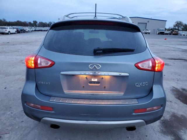 Photo 5 VIN: JN1BJ0RP1GM234708 - INFINITI QX50 