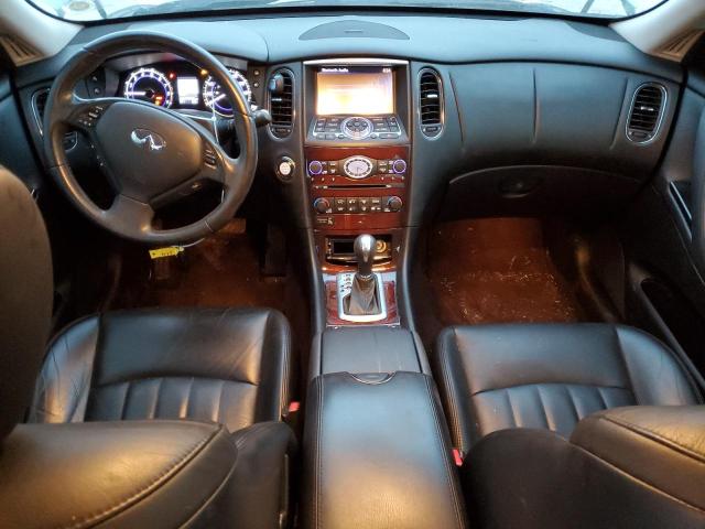 Photo 7 VIN: JN1BJ0RP1GM234708 - INFINITI QX50 