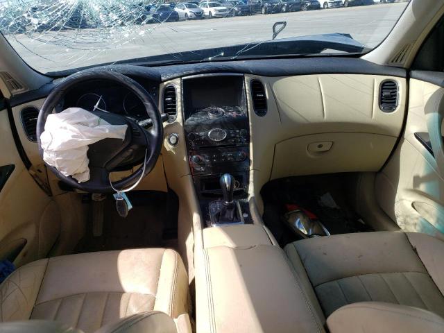 Photo 7 VIN: JN1BJ0RP1GM234756 - INFINITI QX50 