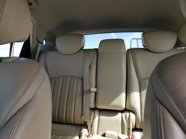 Photo 9 VIN: JN1BJ0RP1GM234756 - INFINITI QX50 