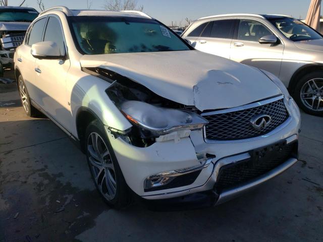 Photo 0 VIN: JN1BJ0RP1GM236023 - INFINITI QX50 