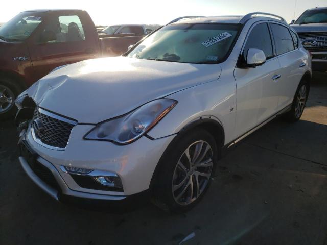 Photo 1 VIN: JN1BJ0RP1GM236023 - INFINITI QX50 