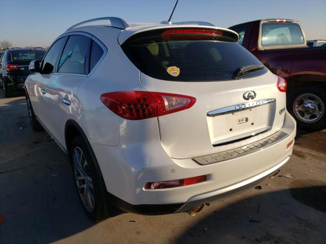 Photo 2 VIN: JN1BJ0RP1GM236023 - INFINITI QX50 