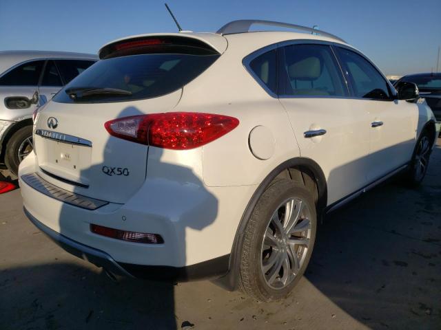 Photo 3 VIN: JN1BJ0RP1GM236023 - INFINITI QX50 