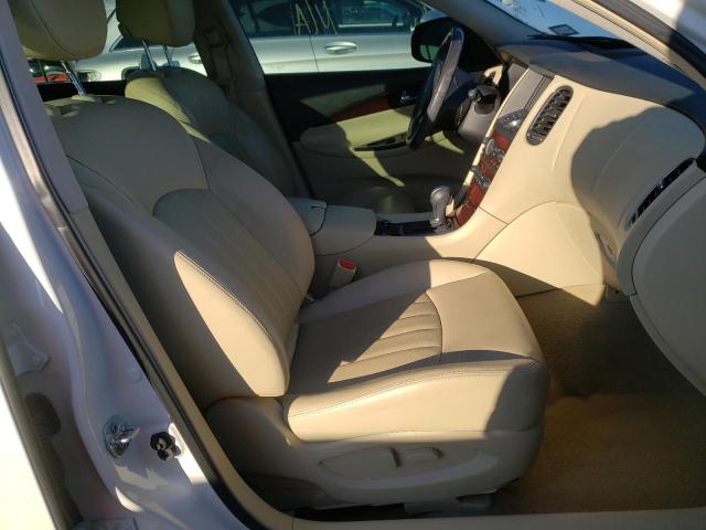 Photo 4 VIN: JN1BJ0RP1GM236023 - INFINITI QX50 