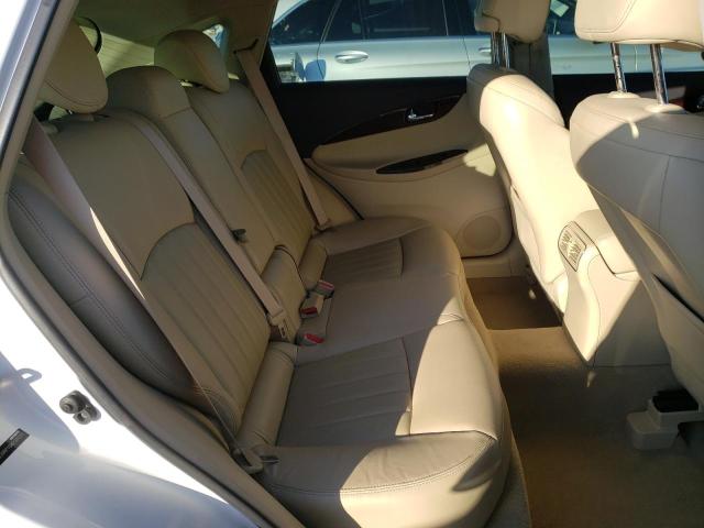 Photo 5 VIN: JN1BJ0RP1GM236023 - INFINITI QX50 