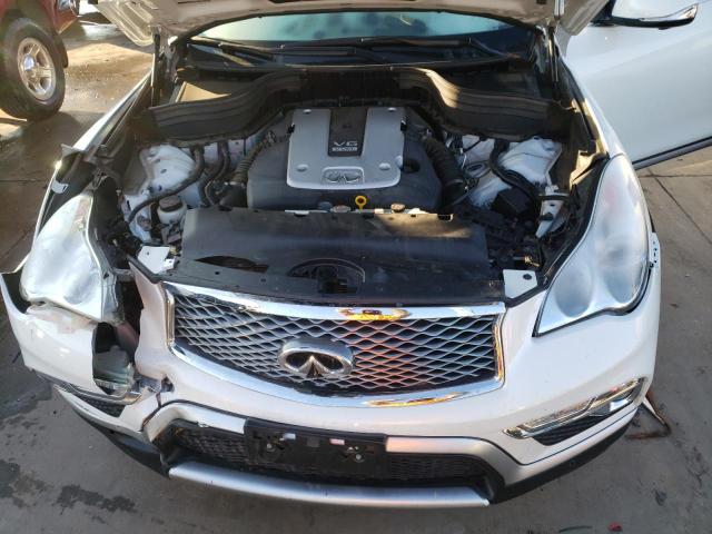 Photo 6 VIN: JN1BJ0RP1GM236023 - INFINITI QX50 