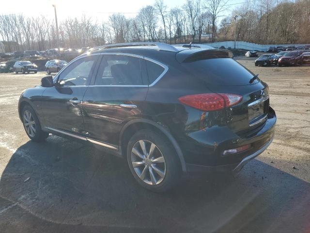 Photo 1 VIN: JN1BJ0RP1HM380401 - INFINITI QX50 