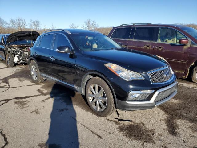 Photo 3 VIN: JN1BJ0RP1HM380401 - INFINITI QX50 