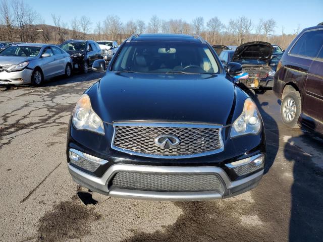 Photo 4 VIN: JN1BJ0RP1HM380401 - INFINITI QX50 