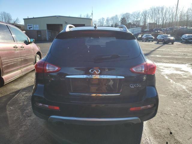 Photo 5 VIN: JN1BJ0RP1HM380401 - INFINITI QX50 