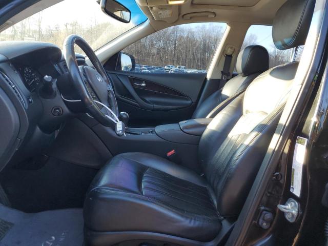 Photo 6 VIN: JN1BJ0RP1HM380401 - INFINITI QX50 