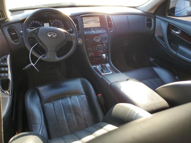 Photo 7 VIN: JN1BJ0RP1HM380401 - INFINITI QX50 