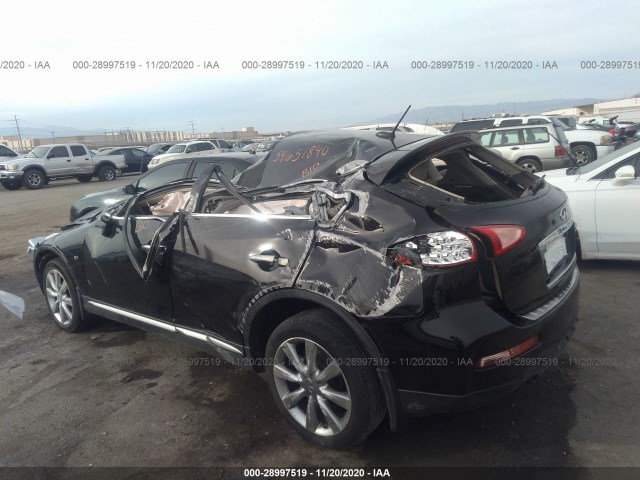 Photo 2 VIN: JN1BJ0RP1HM382259 - INFINITI QX50 