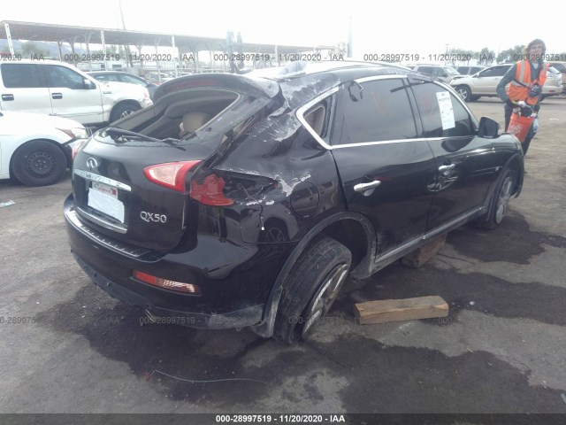 Photo 3 VIN: JN1BJ0RP1HM382259 - INFINITI QX50 