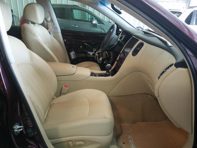 Photo 4 VIN: JN1BJ0RP1HM382570 - INFINITI QX50 