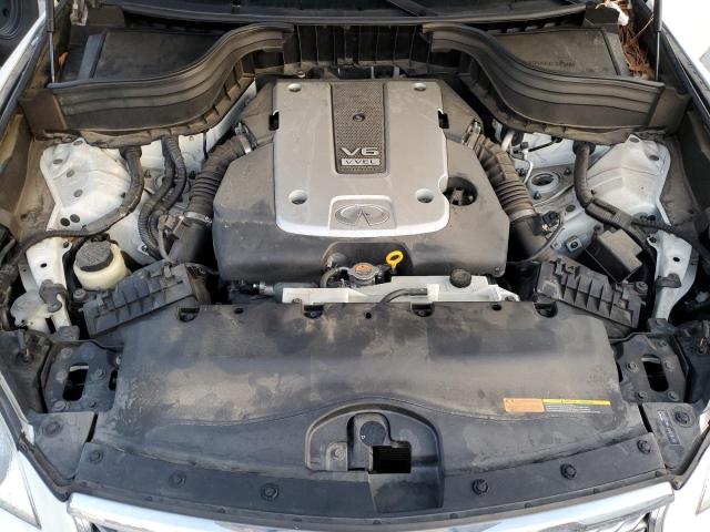 Photo 10 VIN: JN1BJ0RP1HM382939 - INFINITI QX50 