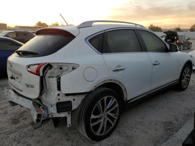 Photo 2 VIN: JN1BJ0RP1HM382939 - INFINITI QX50 