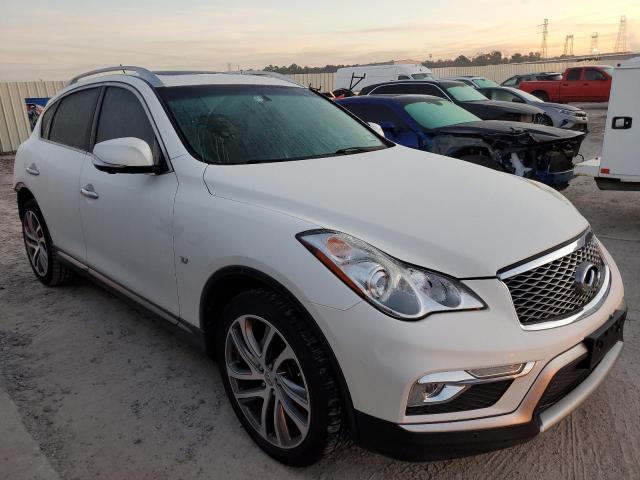 Photo 3 VIN: JN1BJ0RP1HM382939 - INFINITI QX50 