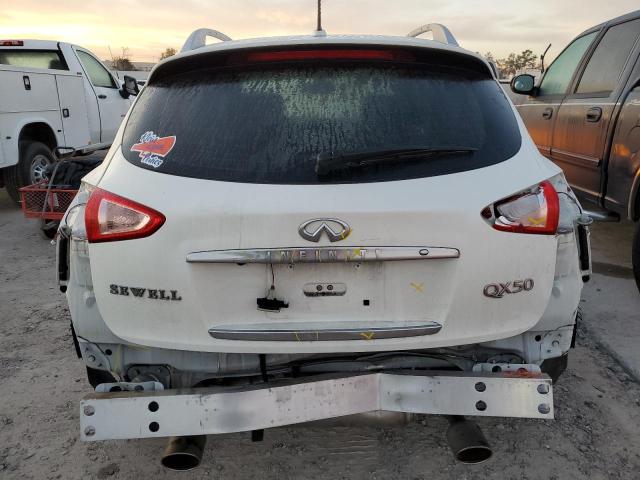 Photo 5 VIN: JN1BJ0RP1HM382939 - INFINITI QX50 