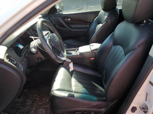 Photo 6 VIN: JN1BJ0RP1HM382939 - INFINITI QX50 