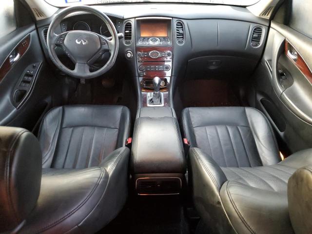 Photo 7 VIN: JN1BJ0RP1HM382939 - INFINITI QX50 