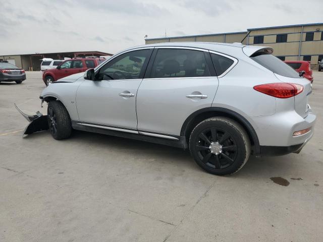 Photo 1 VIN: JN1BJ0RP1HM383024 - INFINITI QX50 