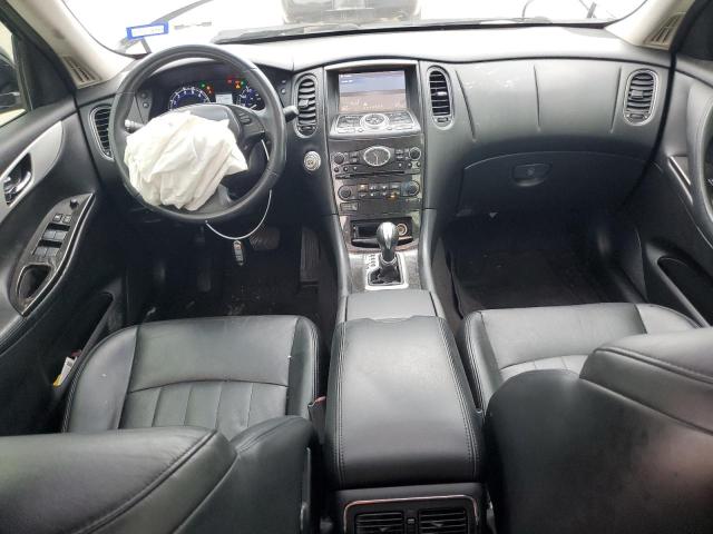 Photo 7 VIN: JN1BJ0RP1HM383024 - INFINITI QX50 