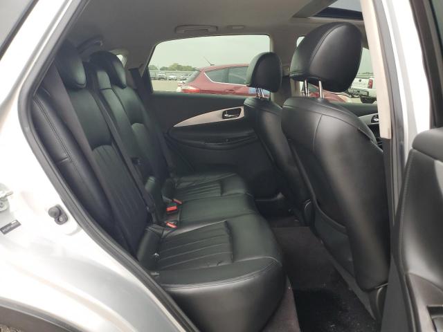 Photo 9 VIN: JN1BJ0RP1HM383024 - INFINITI QX50 