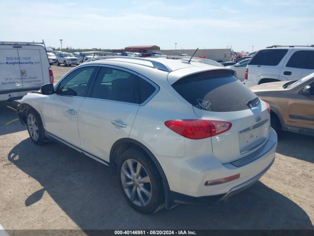 Photo 2 VIN: JN1BJ0RP1HM383797 - INFINITI QX50 