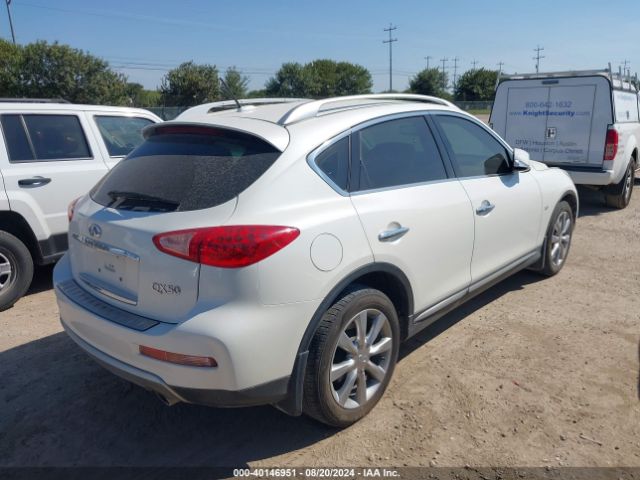 Photo 3 VIN: JN1BJ0RP1HM383797 - INFINITI QX50 