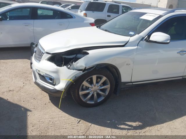 Photo 5 VIN: JN1BJ0RP1HM383797 - INFINITI QX50 