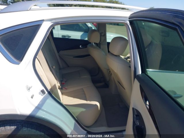 Photo 7 VIN: JN1BJ0RP1HM383797 - INFINITI QX50 