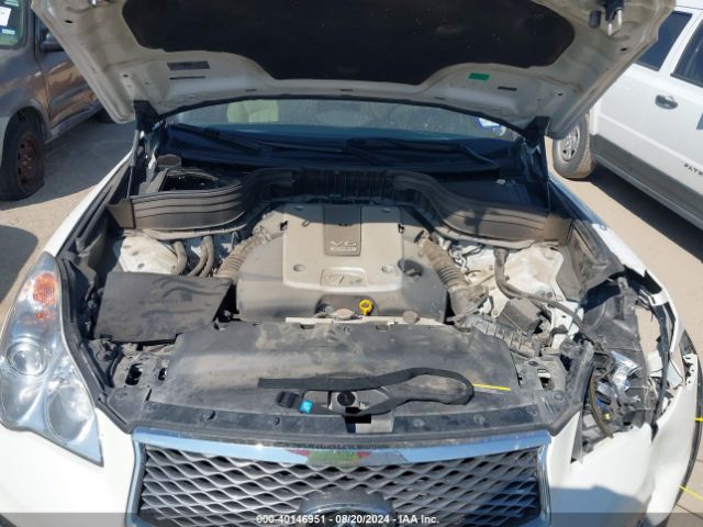 Photo 9 VIN: JN1BJ0RP1HM383797 - INFINITI QX50 